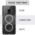 Boom Box Speakers Galaxy S9 Skin